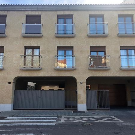 Apartamento Turisticos Puente Romano P3 1-A سلامنكا المظهر الخارجي الصورة